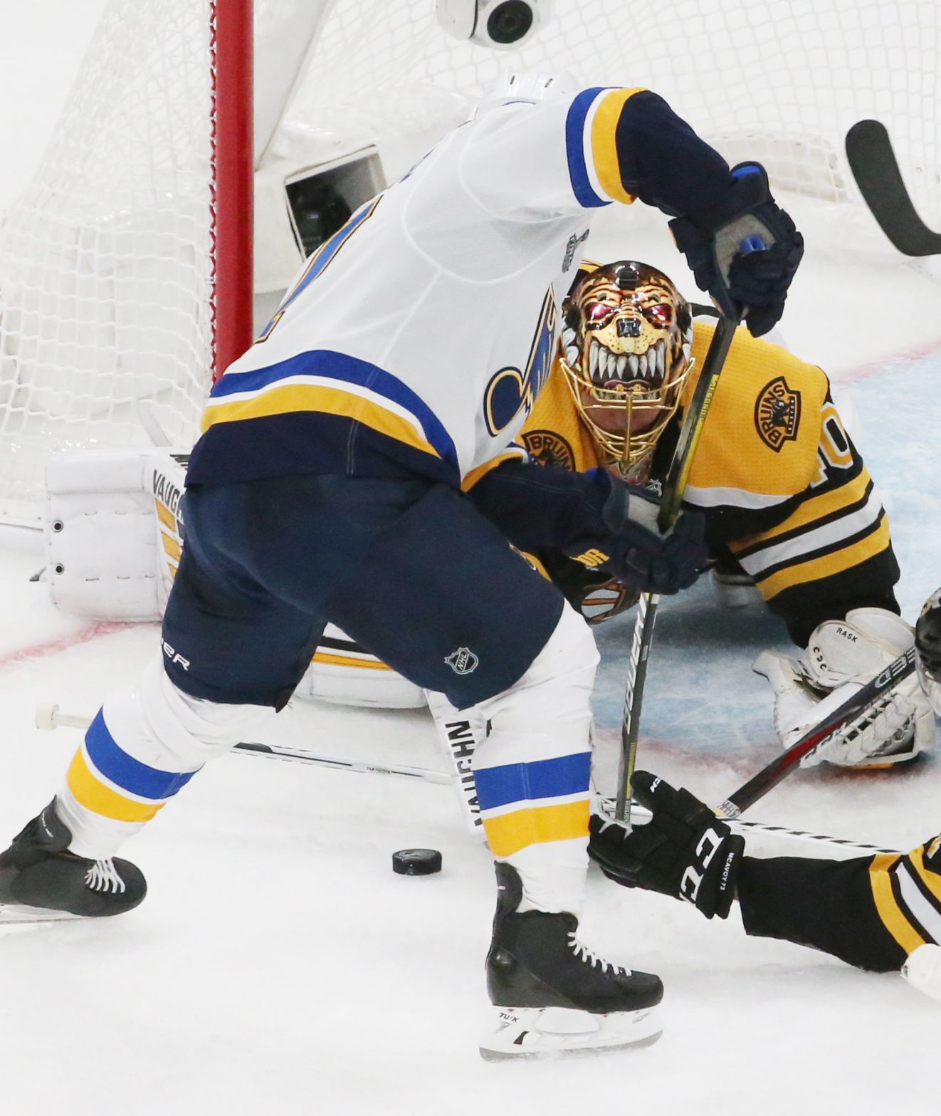 Game 2 of the Stanley Cup Final